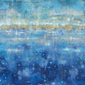 Art Print on canvas Horizon by Nai Danhui Abstract Post-Impressionism artwork