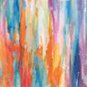 Art Print on canvas Riviera by Nai Danhui Abstract Other artwork