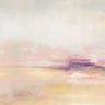 Art Print on canvas Light on the Water by Nai Danhui Abstract Post-Impressionism artwork