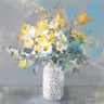Art Print on canvas Touch of Spring I by Nai Danhui Country French Post-Impressionism artwork