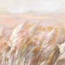 Art Print on canvas Prairie Grasses by Nai Danhui Landscape Post-Impressionism artwork