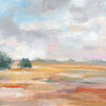 Art Print on canvas Big Sky in October by Nai Danhui Landscape Expressionism artwork