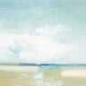 Art Print on canvas Tidal Retreat by Purinton Julia Abstract Baroque artwork