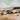 Art Print on canvas Desert Moment by Purinton Julia Abstract Post-Impressionism artwork