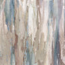 Art Print on canvas Riviera Neutral by Nai Danhui Abstract Post-Impressionism artwork