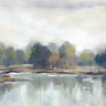 Art Print on canvas Cool Spring Day Neutral by Vassileva Silvia Abstract Renaissance artwork