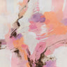 Art Print on canvas Kyoto Spring by Vassileva Silvia Abstract Post-Impressionism artwork