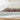 Art Print on canvas Lake Beach Neutral Crop by Munger Pamela Coastal Modernism artwork
