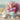 Art Print on canvas Seaside Spring Crop by Nai Danhui Coastal Post-Impressionism artwork