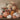 Art Print on canvas Autumn Bounty by Purinton Julia Floral Post-Impressionism artwork