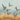 Art Print on canvas Autumn Flock by Purinton Julia Decorative Post-Impressionism artwork
