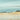 Coastal canvas art print featuring a sunrise scene by Paus Hans, titled Day Break II, in a soothing ocean-inspired design.