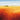 Canvas Art Print Red field II Nature subject by Paus Hans Fine Art Print quality