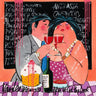 European canvas art print by van Leersum El, featuring a stylish and detailed design, perfect for enhancing home decor.