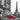 Art Print on canvas Roadster in Paris (Rouge) by Gasoline Images Photography Post-Impressionism artwork