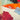 Feeling at home Sha-Zaam abstract canvas art print by Olin Chaz, featuring vibrant colors and modern design on textured canvas.