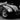 Art Print on canvas 1951 Jaguar C-Type (BW) by Heiny Don Photography Post-Impressionism artwork