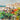 Mediterranean landscape canvas art print by Florio Luigi, featuring vibrant colors and scenic coastal views, part of Feeling at Home collection.
