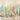 Colorful skyline cityscape canvas art print by Florio Luigi, vibrant urban scene, suitable for modern home decor.