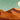 Art Print on canvas Dunes of Tranquillity by Sayaka Miko Landscape Post-Impressionism artwork