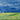 Art Print on canvas Wheatfield under thunderclouds by Van Gogh Vincent Landscape Impressionism artwork