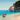 Coastal canvas art print featuring Mediterranean scenery by Galasso Adriano, displayed in a natural home setting.