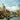 Art Print on canvas The Entrance to the Grand Canal Venice by Canaletto Landscape Post-Impressionism artwork