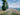 Feeling at Home Monet Claude Meadow with Poplars landscape canvas art print showing a serene nature scene with trees and sky.