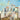 Landscape canvas art print titled "Lasciami sognare" by Larotonda Donato, featuring a serene, dreamy landscape scene.