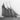 Vintage canvas art print of The Schooner Karina at sail by Levick Edwin, featuring a classic sailing ship scene.