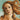Feeling at home art print of Botticelli's Nascita di Venere on canvas, showcasing the iconic Renaissance figure and delicate detailing.