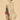 Egon Schiele standing nude figure art print with patterned robe, part of Feeling at Home canvas art collection.