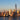 Art Print on canvas Manhattan and One WTC by Berenholtz Richard Photography Impressionism artwork