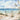 Seaview landscape coastal canvas art print by Hak Chiu Tak, featuring vibrant ocean and shoreline scene, by Feeling at Home.
