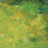 Canvas Art Print Rising Grace Greenery Abstract subject by Fisk Arnie Fine Art Print quality 