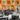 Urban skyline collage canvas art print by Heighton Brent, featuring vibrant cityscape artwork for modern home decor.