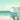 Coastal canvas art print of surf scene by Heighton Brent, featuring waves and beach scenery, created by Feeling at Home.