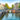 Amsterdam canal cityscape photography canvas art print by Frank Assaf, featuring a picturesque canal scene in vibrant colors.