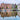 Canvas Art Print Amsterdam canal reflections Photography subject by Babette Fine Art Print quality 