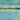 Canvas Art Print Green Horizon Abstract subject by Voss Johan Fine Art Print quality 