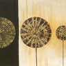 Canvas Art Print Lollies I Abstract subject by Adams Ansel Fine Art Print quality 