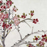 Canvas Art Print Flowers Floral subject by Degas Edgar Fine Art Print quality 