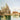 Canvas Art Print The Santa Maria Della Salute, Venice Museum subject by Ciardi Guglielmo Fine Art Print quality 