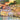 Canvas Art Print Malcesine On Lake Garda 1913 Museum subject by Malevich Kazimir Fine Art Print quality 
