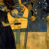 Canvas Art Print Music I Museum subject by Lange Dorothea Fine Art Print quality 