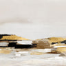 Canvas Art Print Touch of Gold Landscape II Landscape subject by Tan Taman Fine Art Print quality 