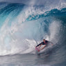 Feeling at Home Wave Player photography canvas art print by Sandi Bertoncelj featuring a vibrant wave design on high-quality canvas.