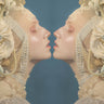 Canvas Art Print Psyche Figurative subject by Pictufy Fine Art Print quality 