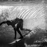 Canvas Art Print Power turn... Photography subject by Trifonov Alexander Fine Art Print quality 