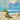 Canvas Art Print Dunes II Coastal subject by St. Andre Liz Fine Art Print quality 
